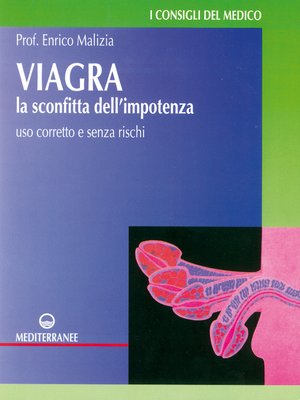 cover image of Viagra